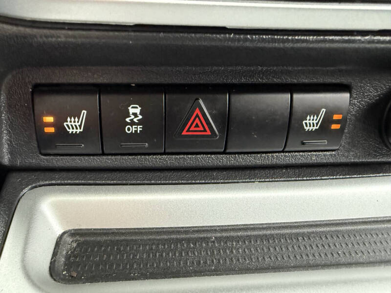 2017 Jeep Compass High Altitude