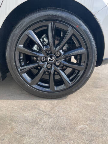 2026 Mazda Mazda3 Hatchback 2.5 S Premium