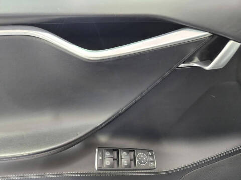 2016 Tesla Model S 75