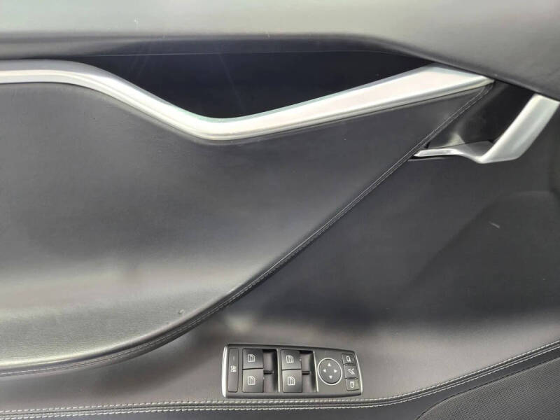 2016 Tesla Model S 75