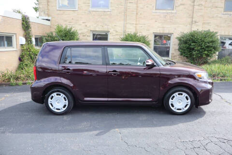 2012 Scion xB