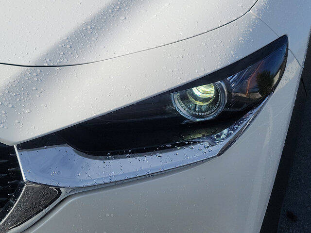 2021 Mazda CX-30 Premium