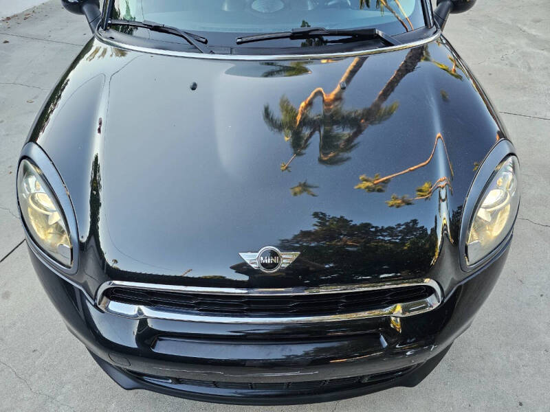 2014 MINI Paceman Cooper S