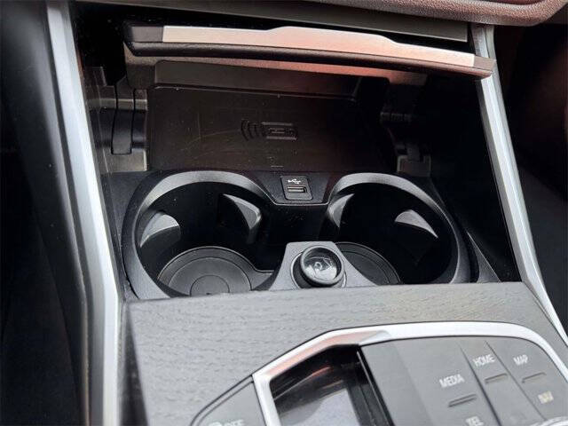 2024 BMW 4 Series 430i xDrive