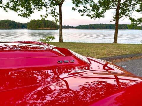 1968 Chevrolet Corvette