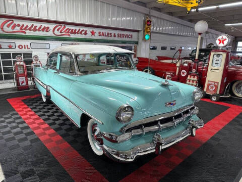 1954 Chevrolet Bel Air