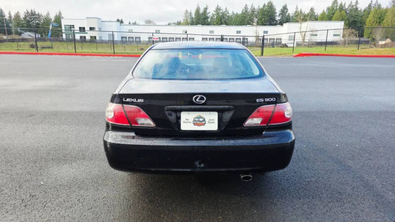 2003 Lexus ES 300