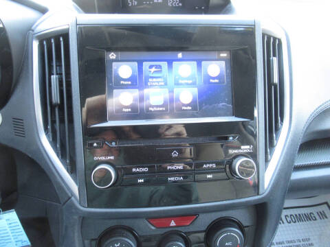 2023 Subaru Impreza Premium