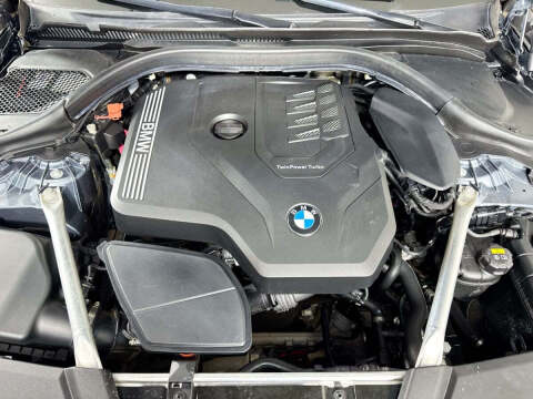 2020 BMW 5 Series 530i xDrive