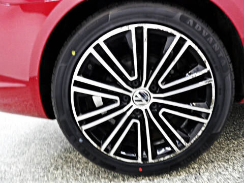 2014 Volkswagen Eos Sport SULEV