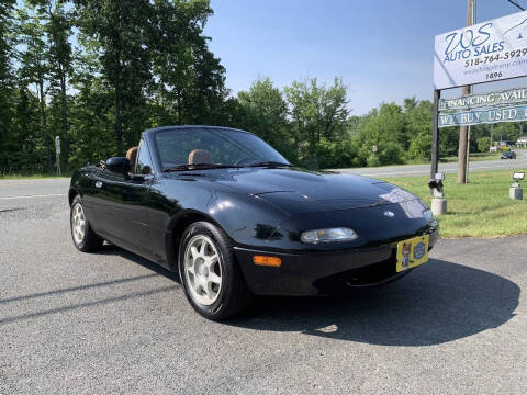 1994 Mazda MX-5 Miata