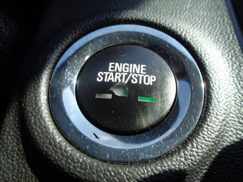 2014 Buick LaCrosse Leather