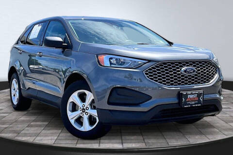 2023 Ford Edge SE