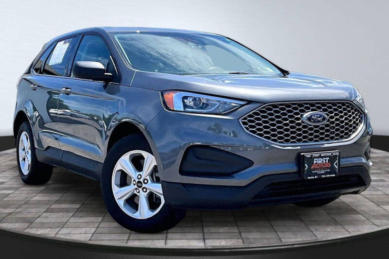 2023 Ford Edge SE
