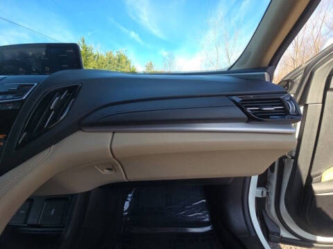 2019 Acura RDX w/Tech