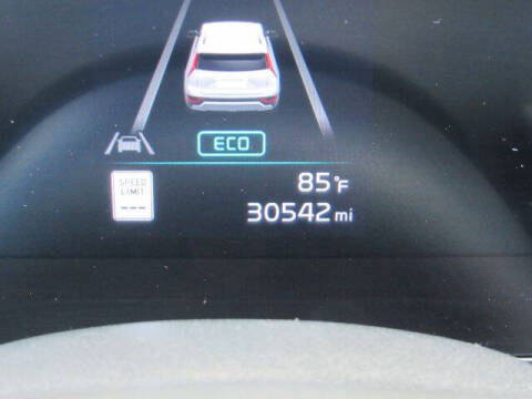 2023 Kia Niro EX Touring