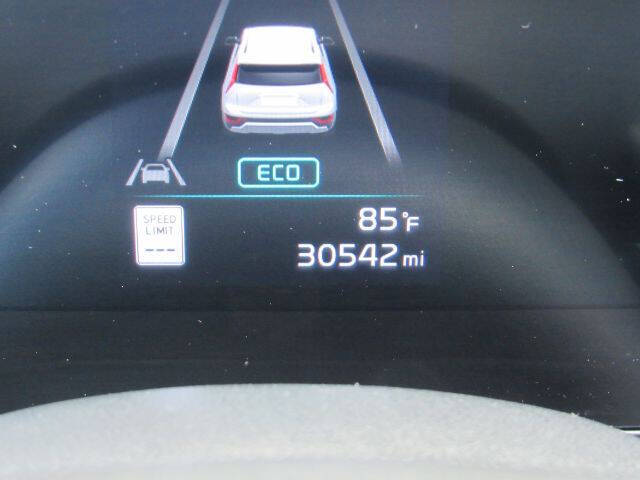 2023 Kia Niro EX Touring