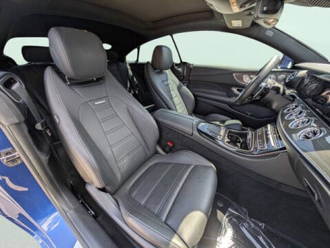 2023 Mercedes-Benz E-Class AMG E 53