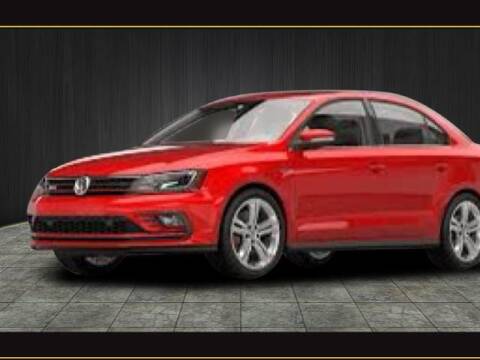 2016 Volkswagen Jetta for sale at Watson Auto Group in Fort Worth TX