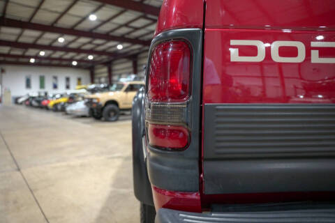 1997 Dodge Ram 1500 Laramie SLT