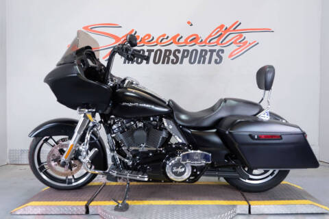 2018 Harley-Davidson Road Glide
