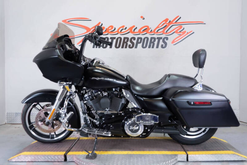 2018 Harley-Davidson Road Glide