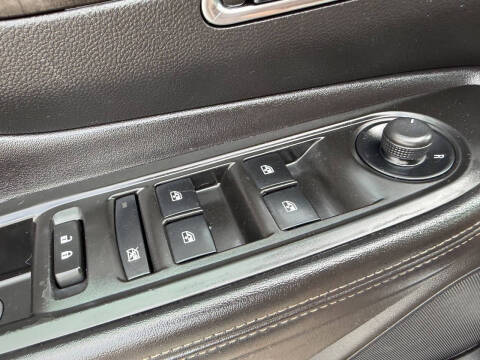 2014 Buick Encore Convenience