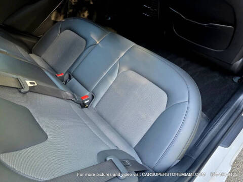 2024 Kia Niro EV Wind