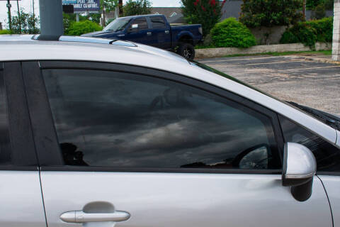 2012 Kia Rio EX