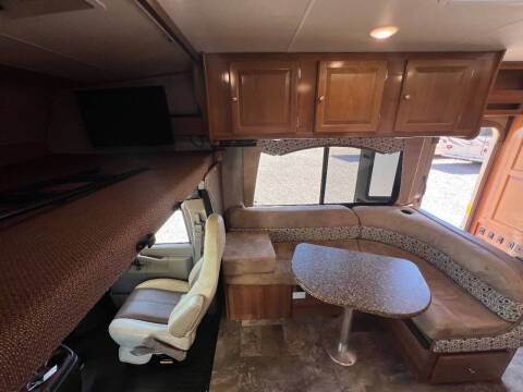 2017 Coachmen RV Leprechaun 260DS Class C
