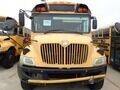 2012 IC Bus CE 200 for sale at Interstate Bus Sales Inc. in Wallisville TX