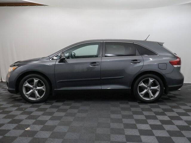 2014 Toyota Venza LE