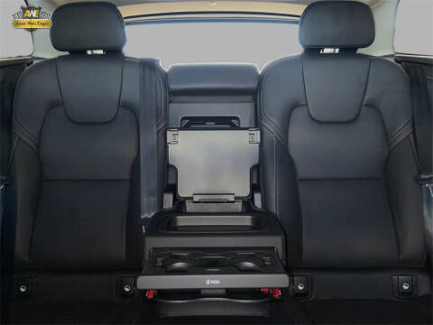 2020 Volvo XC60 T6 Inscription