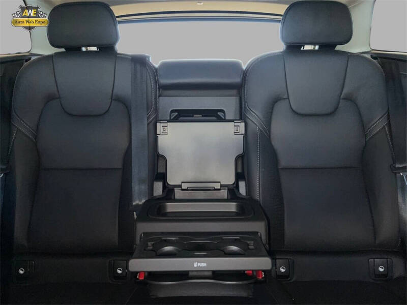 2020 Volvo XC60 T6 Inscription