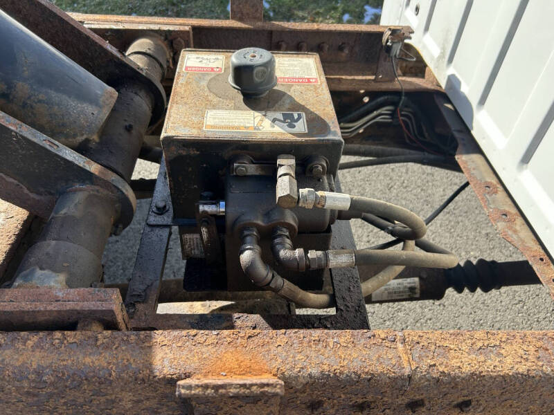 2004 Ford F-450 Super Duty