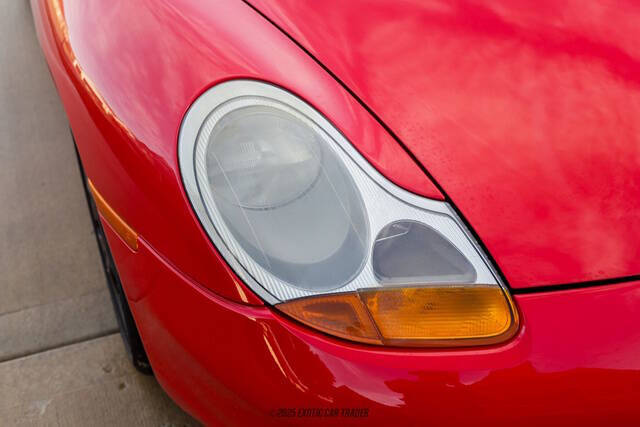 1999 Porsche 911