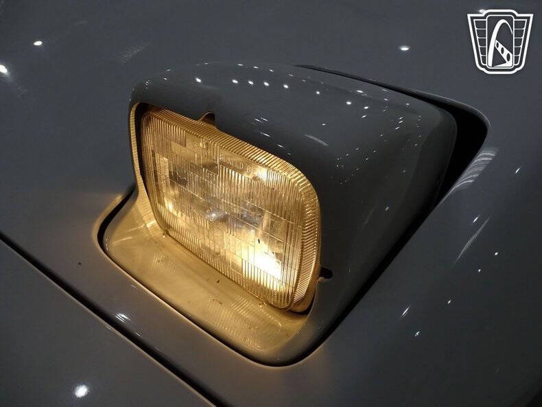 1994 Chevrolet Corvette