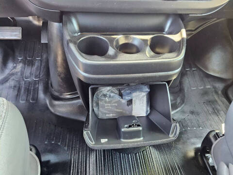 2022 Chevrolet Express 3500