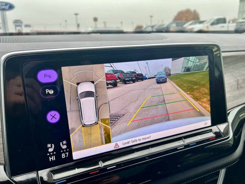 2024 Volkswagen Atlas SEL Premium R-Line 4Motion