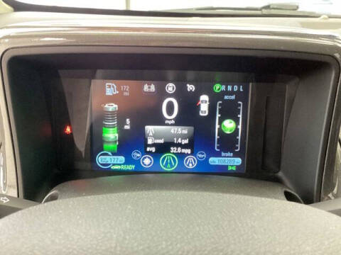 2015 Chevrolet Volt Premium