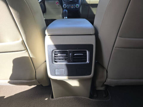 2017 Acura RDX w/Advance