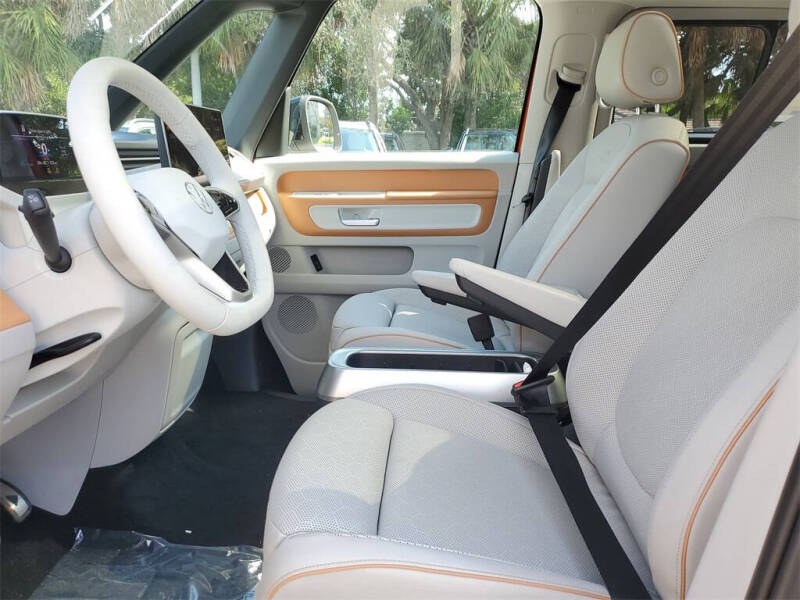 2025 Volkswagen ID. Buzz 1st Edition 4Motion