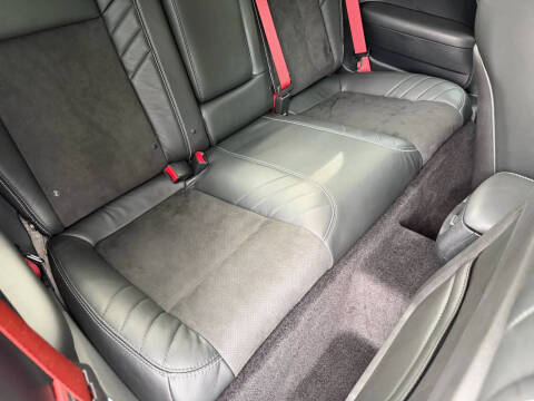 2018 Dodge Challenger SRT Demon