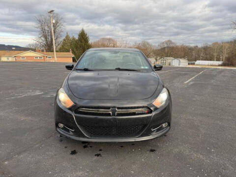 2013 Dodge Dart GT