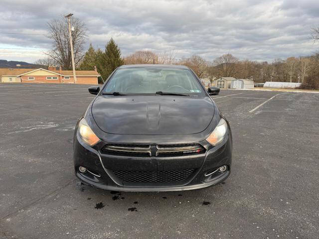 2013 Dodge Dart GT