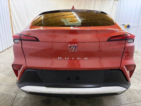 2024 Buick Envista Preferred