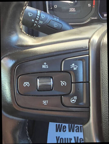 2023 GMC Sierra 2500HD