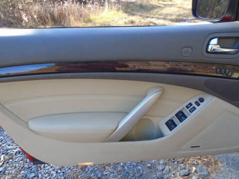 2013 Infiniti G37 Convertible