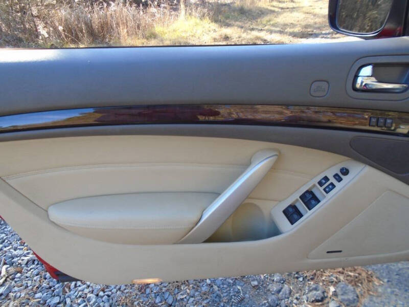 2013 Infiniti G37 Convertible