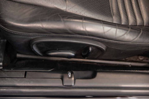 2000 Porsche Boxster